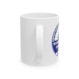 Pony Swim Mug, (11oz, 15oz)