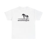Surf Assateague T-Shirt