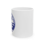 Pony Swim Mug, (11oz, 15oz)