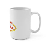 Fabulous Chincoteague Mug 15oz