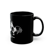 Delaware Pirate Mug (11oz, 15oz)