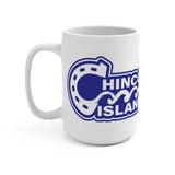 Chincoteague Island Mug 15oz