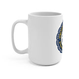 U.S. Navy Rating Mug 15oz