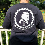 Enlisted Deviant T-Shirt