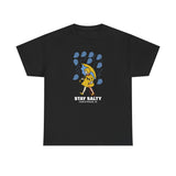 Salty Chincoteague Unisex Tee