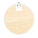 Wood Signs - Scrapple Hex sign