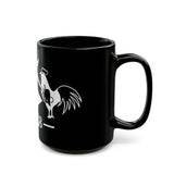 Delaware Pirate Mug (11oz, 15oz)