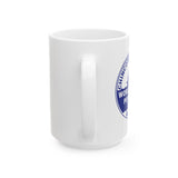 Pony Swim Mug, (11oz, 15oz)