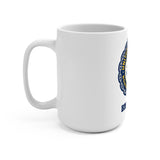 Custom U.S. Navy Rating Mug 15oz