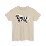 T-Shirt Chincoteague Pony Unisex Heavy Cotton Tee