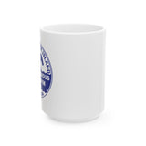 Pony Swim Mug, (11oz, 15oz)