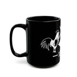 Delaware Pirate Mug (11oz, 15oz)