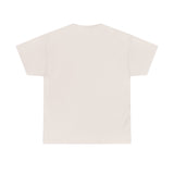 Chincoteague Ponies & Oysters Tee