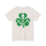 St. Patricks Enlisted Deviant Tee