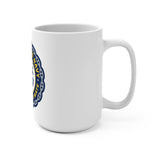 U.S. Navy Rating Mug 15oz