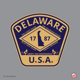 Delaware USA