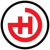 Ham's Designs logo