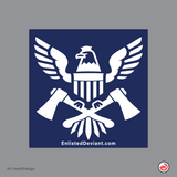 Enlisted Deviant Bird