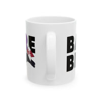 Baltimore Birds Ceramic Mug, (11oz, 15oz)