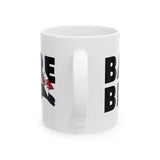 Baltimore Birds Ceramic Mug, (11oz, 15oz)