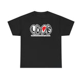T-Shirt - Chicoteague Island Oyster Love