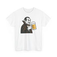 Halloween Vampire Tee