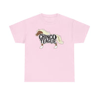 T-Shirt Chincoteague Pony Unisex Heavy Cotton Tee
