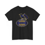 Unisex Tee Bmore Ravens Flock Yeah