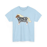 T-Shirt Chincoteague Pony Unisex Heavy Cotton Tee