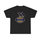 Unisex Tee - BMORE FLOCK Ravens Design
