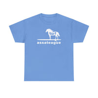 Surf Assateague T-Shirt