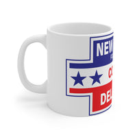 New Castle County RAPA Mug 11oz