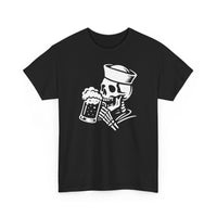 Enlisted Deviant Skull Tee