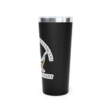 Tumbler Scuttlebutt & Shenanigans Enlisted Deviant 22oz