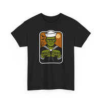 Sailor Frank Tee