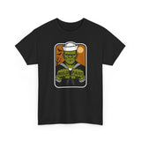Sailor Frank Tee