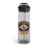 Delaware USA CamelBak Eddy®  Water Bottle, 20oz\25oz