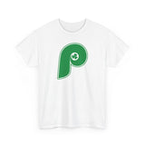 T-Shirt — Philly Shamrock St. Patrick's Day Tee