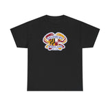 Salisbury, Maryland Hometown Crab Flag T-Shirt