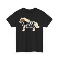 T-Shirt Chincoteague Pony Unisex Heavy Cotton Tee