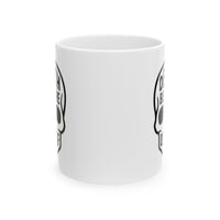 Coffee Mug - Death before decaf