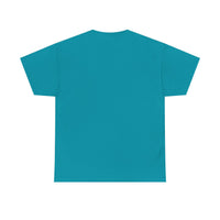 Don't Mess with Delaware Unisex Heavy Cotton Tee