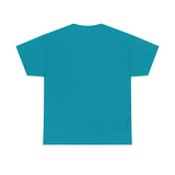 Don't Mess with Delaware Unisex Heavy Cotton Tee