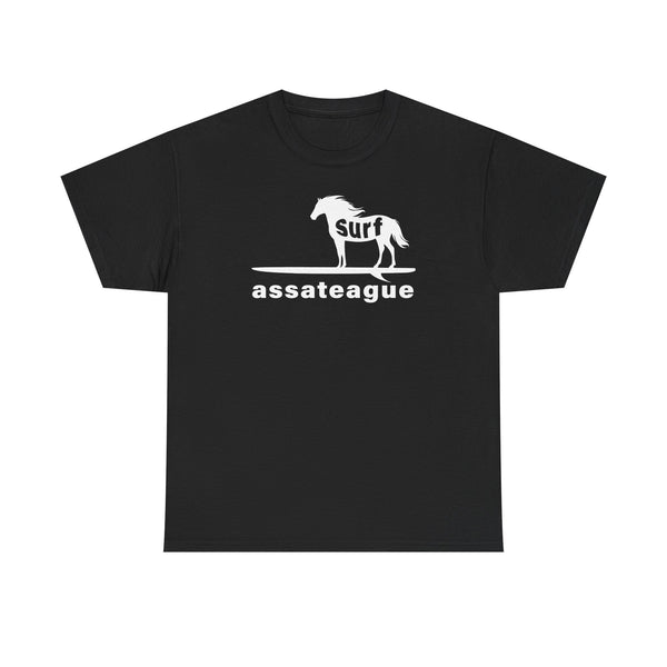 Surf Assateague T-Shirt
