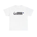 ESVA Eastern Shore of Virginia T-Shirt — Nautical Coastal Pride Tee