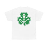 St. Patricks Enlisted Deviant Tee