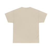 Don't Mess with Delaware Unisex Heavy Cotton Tee