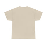 Don't Mess with Delaware Unisex Heavy Cotton Tee