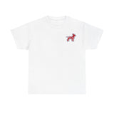 PuP USA Chihuahua Unisex Heavy Cotton Tee