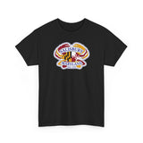 Salisbury, Maryland Hometown Crab Flag T-Shirt